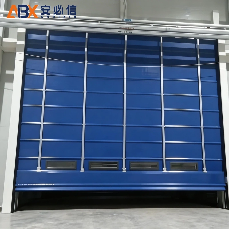 玉溪市背带堆积门