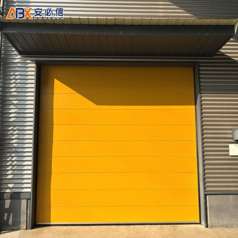 玉溪市滑升门